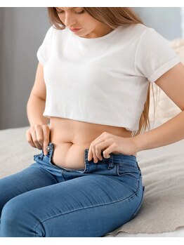 ヨサパーク ハル(YOSA PARK)の写真/【本気の短期集中痩身】結果重視のダイエット!リンパマッサージ×温活でセル脂肪を徹底燃焼