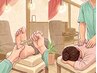 【2回目以降の方】足つぼ(45分)＋整膚・整体(5分)コース (50分) ￥4500→￥4300