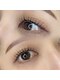 アイサロン ラソ(eye salon lazo)の写真/目元分析、お好みに合わせてデザインをご提案するオーダーメイドのラッシュリフト(次世代まつ毛パーマ)☆