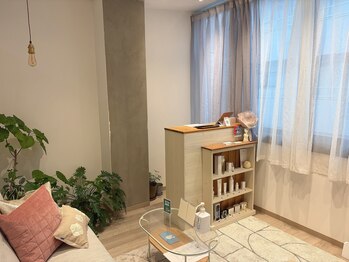 テテ(tete)の写真/結果重視の方にオススメ!!産毛～濃い毛まで施術可能♪全身丸ごと脱毛して憧れのツルスベ肌へと導きます☆
