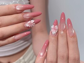 かすみざくら