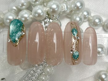 マーメイド 大船店(Mermaid)/【HAND】シンプル定額プラン