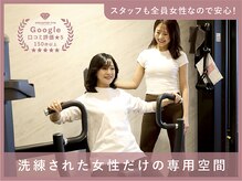 24ダイヤモンドジム 西宮店(24 DIAMOND GYM)
