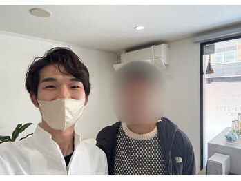 かたぎはら鍼灸整骨院/～頭痛改善～お客様の声