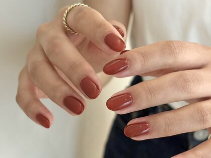 フィロンネイル シェレーヌ(filonnail Cherene)の写真