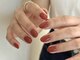 フィロンネイル シェレーヌ(filonnail Cherene)の写真