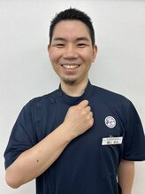 J'Sメディカル整体院 恵比寿 代官山店&nbsp;堀江 卓矢