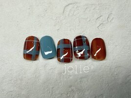 jolie+ Nail Design