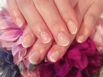 テテ ネイル(tete nail)/