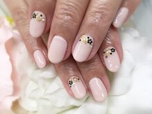 ネイルサロン ラメール(LaMer)/