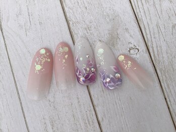 コルジャ(CORUJA)/シンクフラワー☆8250