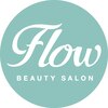 フロー(Flow)ロゴ