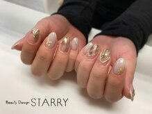 スターリー(STARRY)/ニュアンス　ジュエリー　ミラー