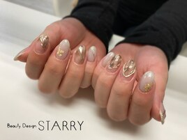 ニュアンス　ジュエリー　ミラー