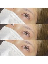 ジアン(GIEN)/パリジェンヌラッシュリフト