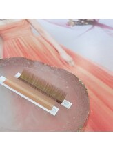 ロリー(Lolly.)/- Single lash image -