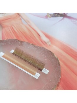 ロリー(Lolly.)/- Single lash image -