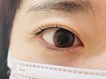 アイラッシュサロン エフ(f)/☆まつ毛パーマ☆