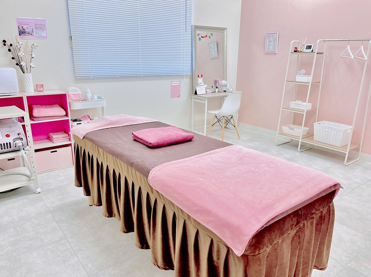 ニコル 熊谷店(NICOL)｜ホットペッパービューティー