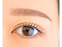 カリス(Salon de Charise)/まつげパーマ＋美眉アイブロウ