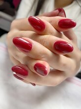 アイリッシュネイル 久屋大通店(Irish Nail)/関東