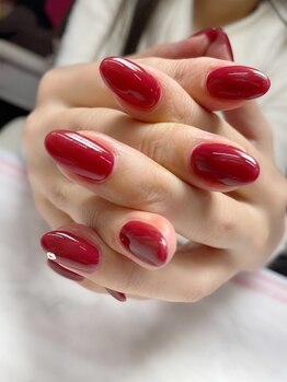 アイリッシュネイル 久屋大通店(Irish Nail)/関東