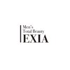 エクシア(EXIA)ロゴ