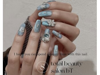 ビーティー(bT)/