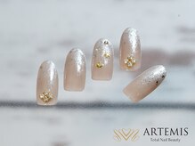 アルテミス(ARTEMIS)/ゴージャス 