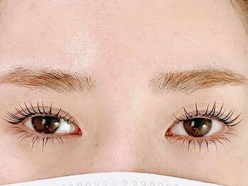 リノ 天神(LINO)/ラッシュリフト上下