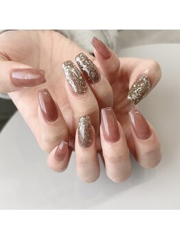 イズ 栄生本店(Is.)/ワンカラー