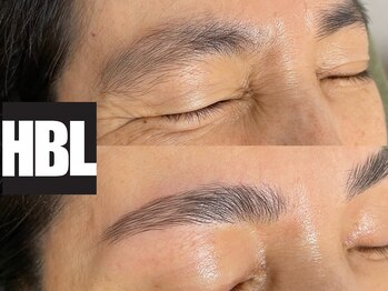 ラフォーレ 岸和田店/ハリウッドブロウリフト