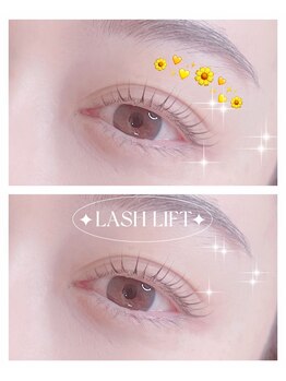 シンシア(SINCERE)/