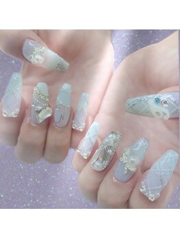 ルーミー アンド コー(Roomy&co.)/ワンホンネイル