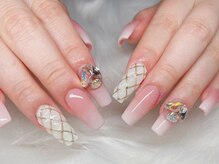 エヌ(nail studio N)