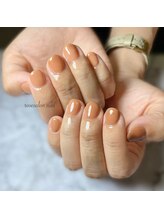 トータルビューティーローズ(Rose)/シンプルワンカラー