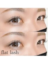 フィオーレ 鳥栖店(Feaure)/ フラットラッシュ