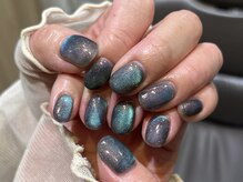 テラスヘア(TERRACE hair)/ワンカラーマグネット♪