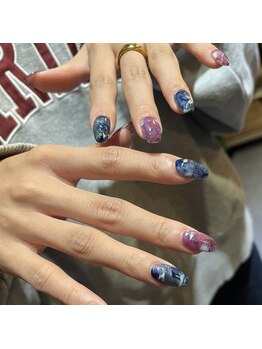 ナナ(nana)/定額サンプル/ニュアンス