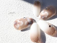 グルス(GRUS)/エアジェルアートコース