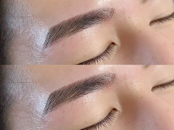 ルークスネイル(LOCUS NAIL)/