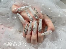 ネイルプリンセス(Nail Princess)/
