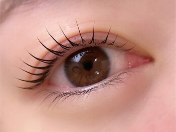 アイラッシュ ラピス(Lapis)/まつげパーマ