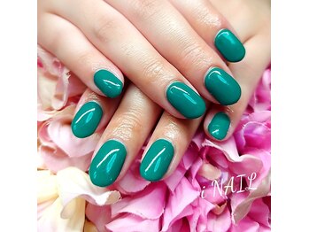アイネイル(iNAIL)/