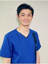 キンマク 松戸常盤平院(KINMAQ)&nbsp;今村 勇貴