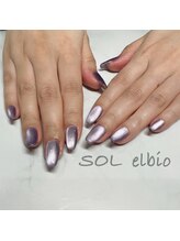 ソル エルビオ(SOL elbio)/