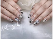 エーエヌジー スタジオ(ANG Studio)/