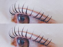 ヌーク(NeuK.)/-Lash Lift-カール
