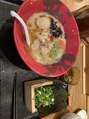 ウララン(URARAN)&nbsp;ラーメン好きな方、おすすめのお店教えてください♪