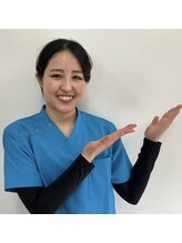 みつともフェイシャルサロン 福留 聖菜